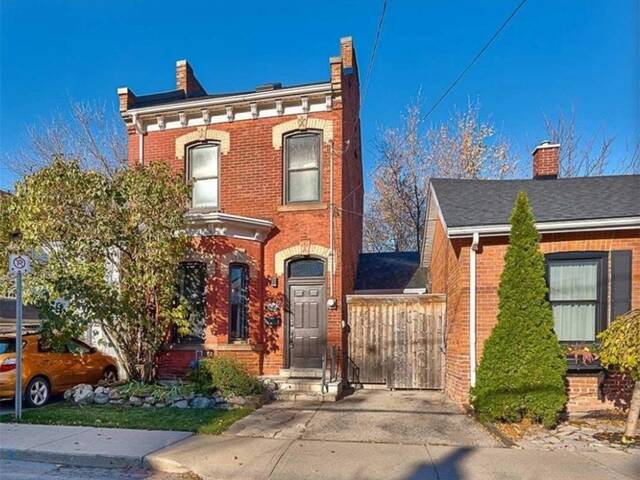 276 Hunter W Street Hamilton