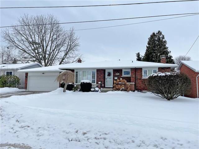 6410 Sherwood Road Niagara Falls