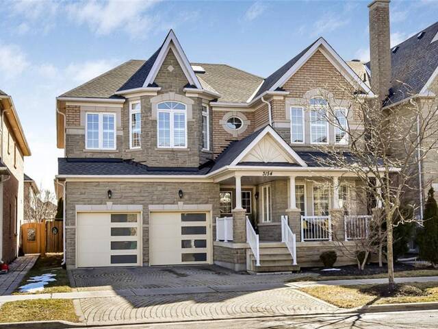 3154 Tacc Drive Mississauga