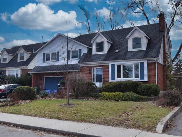 80 Maclennan Avenue Hamilton