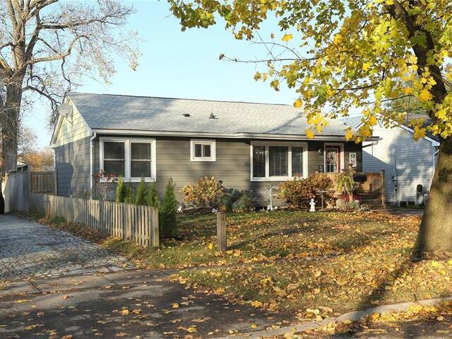 6477 Burdette Drive Niagara Falls