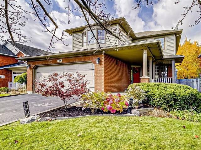 146 Springfield Boulevard Ancaster