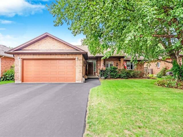 23 Ker Crescent Pelham