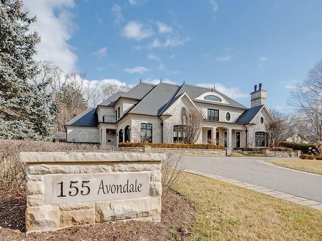 155 Avondale Court Burlington