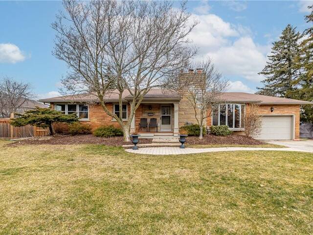 111 Calvin Street Ancaster