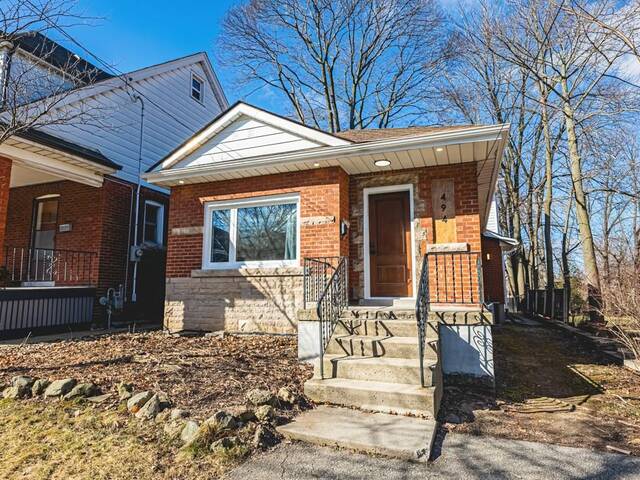 494 Dundurn S Street Hamilton