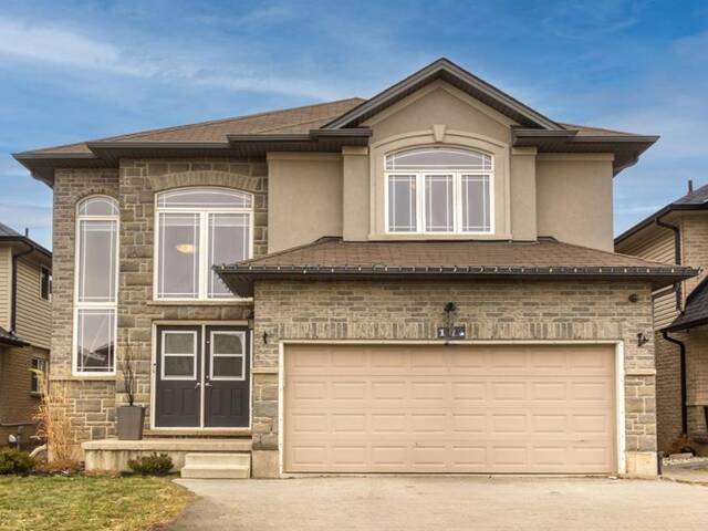 115 Davinci Boulevard Hamilton