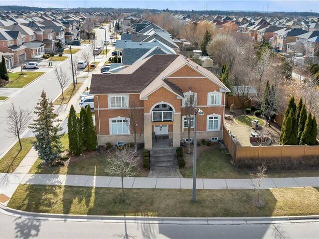 5804 Churchill Meadows Boulevard Mississauga