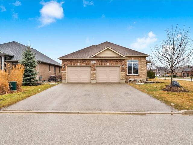 84 Finnie Lane Elora