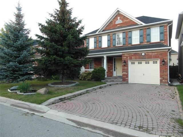 2289 Dunforest Crescent Oakville