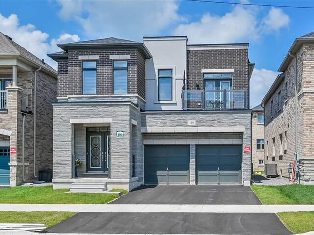 119 Great Falls Boulevard Waterdown