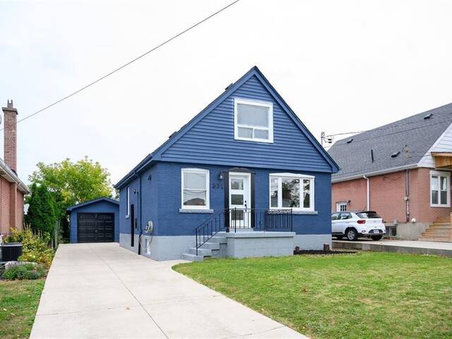 351 Arlington Road Hamilton