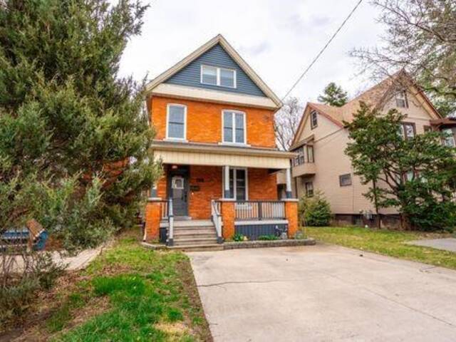 199 Sanford S Avenue Hamilton