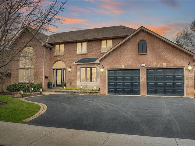 441 Golf Links Road Ancaster