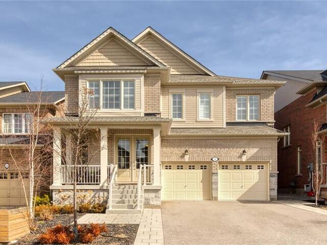 32 Fingland Crescent Waterdown