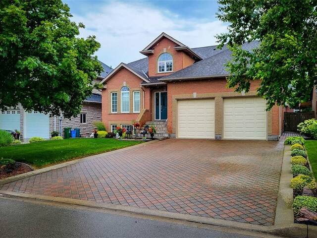 42 Creanona Boulevard Stoney Creek