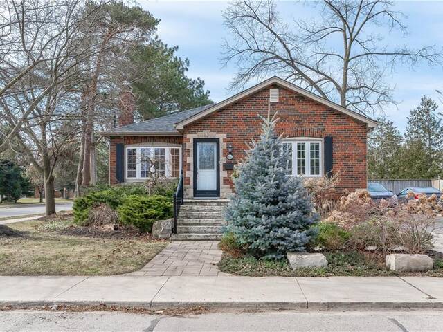 462 Woodland Avenue Burlington