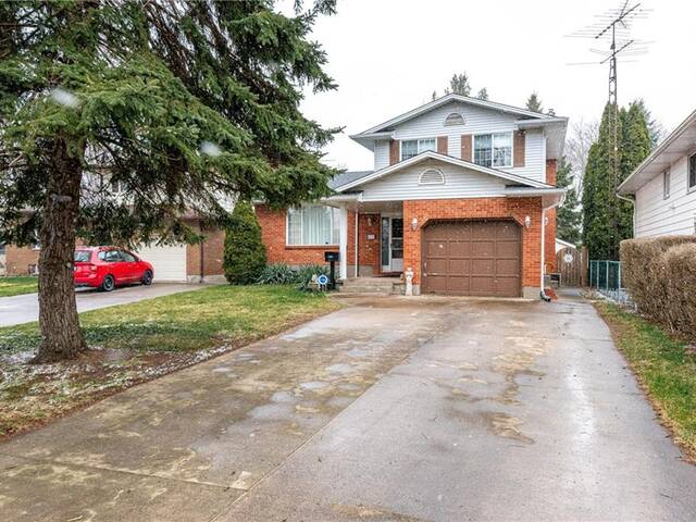 6039 St Anthony Crescent Niagara Falls