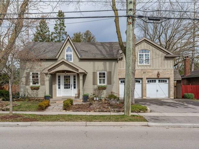 228 Mill N Street Waterdown