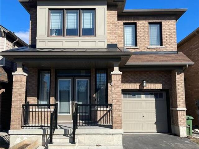 Upper 88 Scarletwood Street Stoney Creek