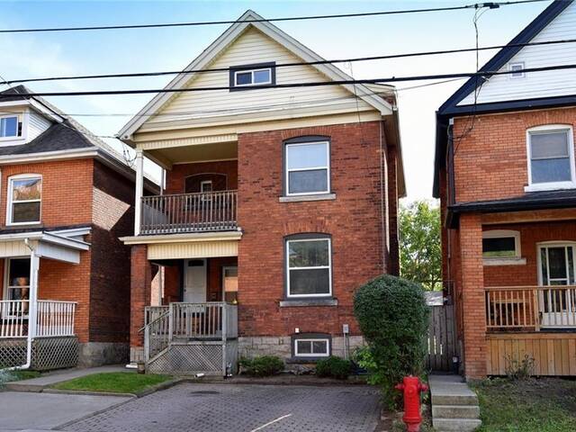 225 Homewood Avenue Hamilton