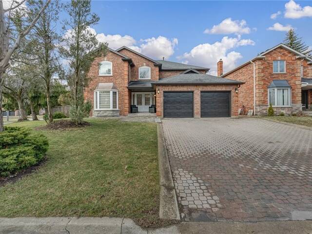 3648 East Park Court Mississauga