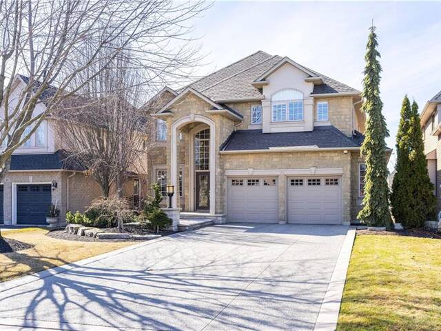 72 Joshua Avenue Ancaster