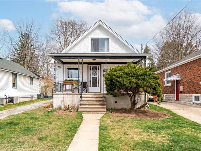 6513 Monroe Street Niagara Falls