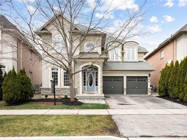 136 Nautical Boulevard Oakville