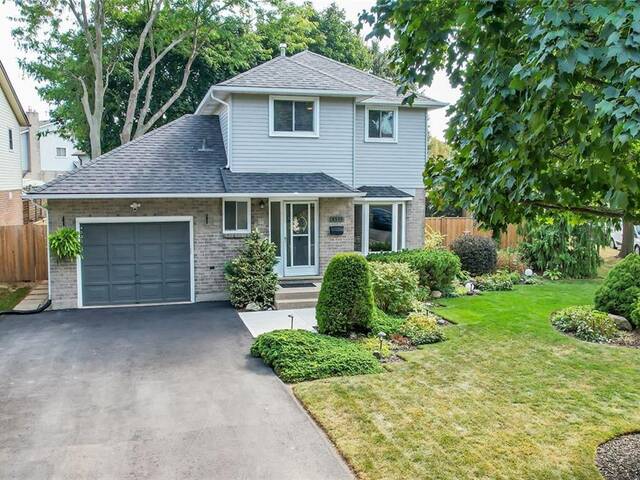 4535 Green Meadow Boulevard Beamsville