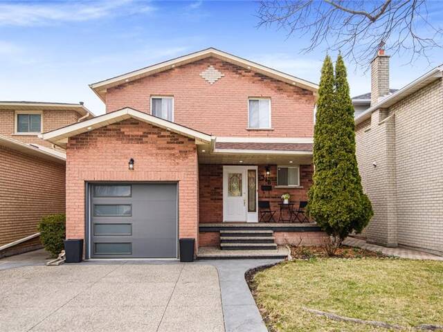 318 Crerar Drive Hamilton