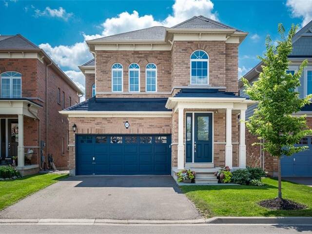 86 Macbean Crescent Waterdown