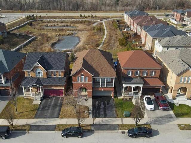 270 Nisbet Boulevard Waterdown