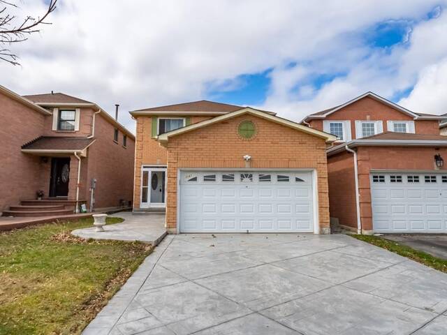 3147 Shadetree Drive Mississauga