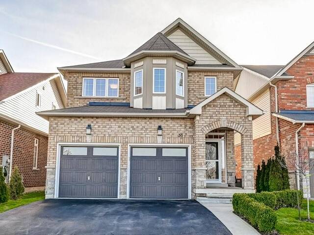 36 White Gates Drive Waterdown