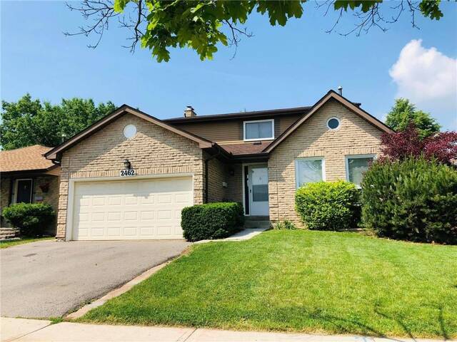 2462 Cavendish Drive Burlington