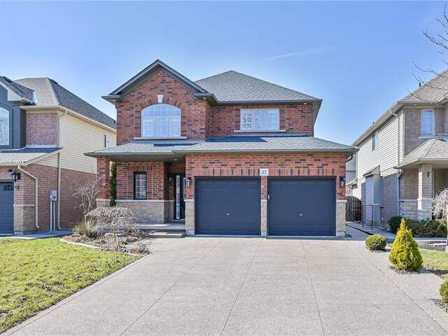 27 Wilbur Drive Binbrook