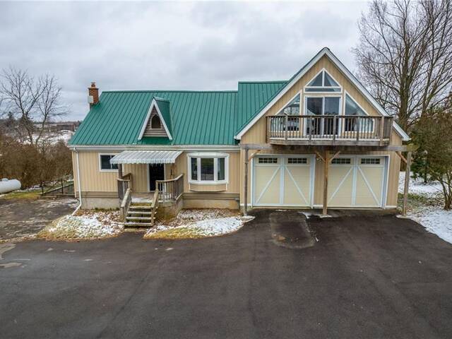 734 Concession 8 W Road Flamborough