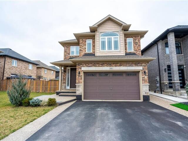 66 Chaumont Drive Stoney Creek