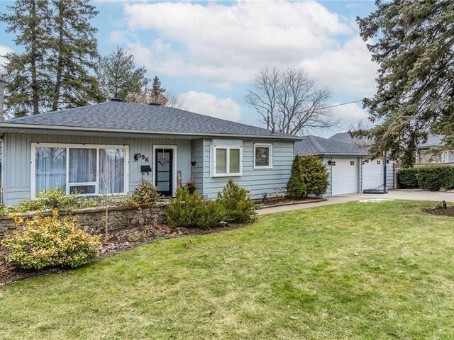 596 Westview Avenue Ancaster