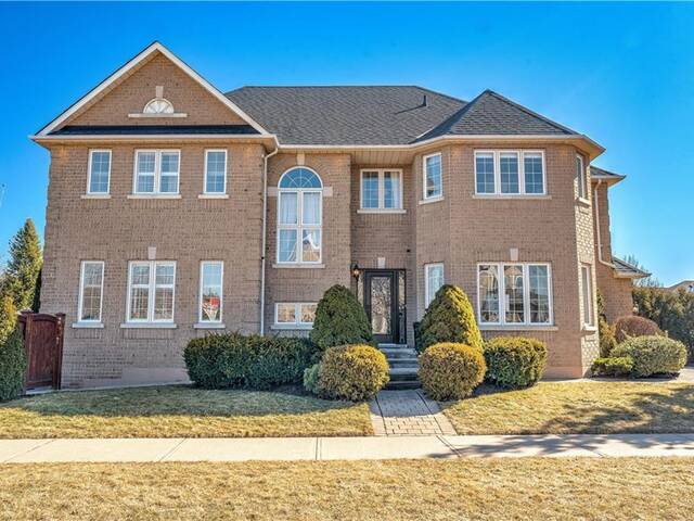 2137 Frontier Drive Oakville