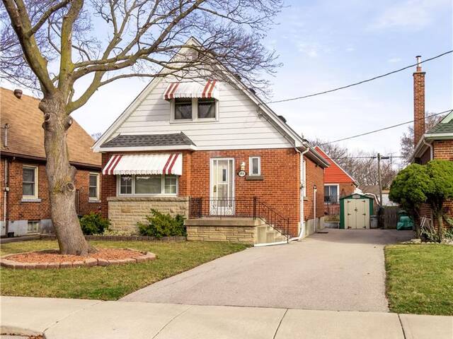 145 Beland S Avenue Hamilton