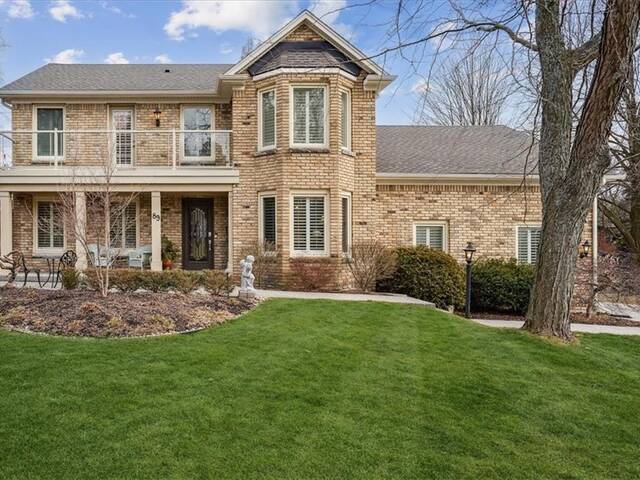 89 Stonegate Drive Ancaster