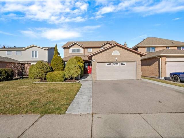 2394 Arnold Crescent Burlington