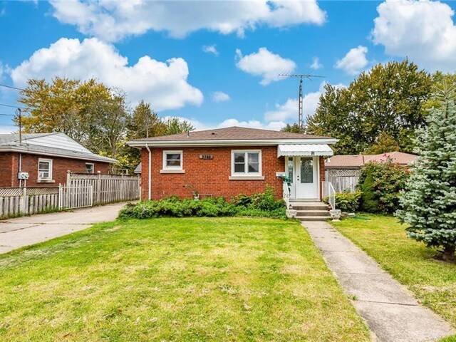 7782 Wilson Crescent Niagara Falls