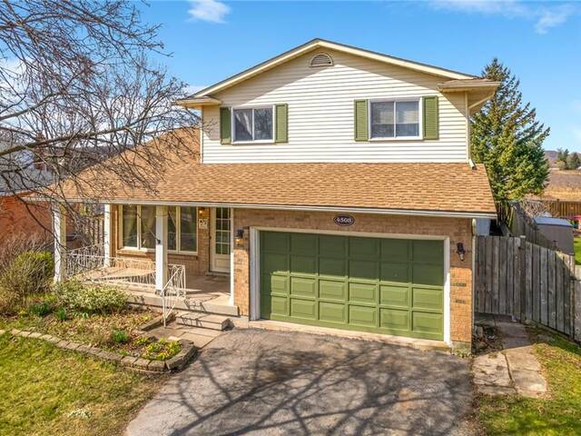 4508 Green Meadow Boulevard Beamsville