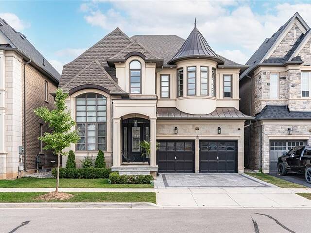 3107 Daniel Way Oakville