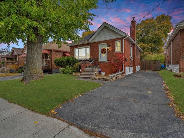 99 Cameron S Avenue Hamilton