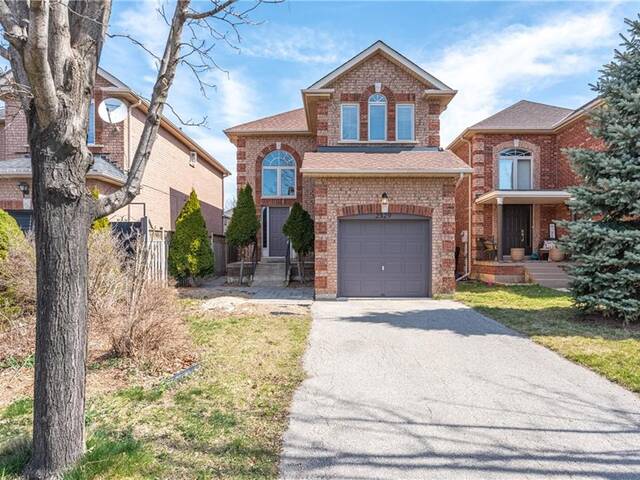 2529 Longridge Crescent Oakville