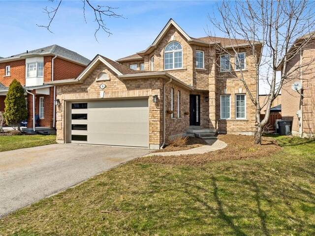 8 Henderson Crescent Alliston